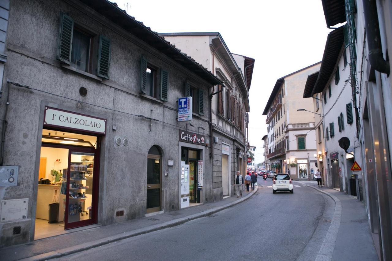 Giuliani Home Florenz Exterior foto